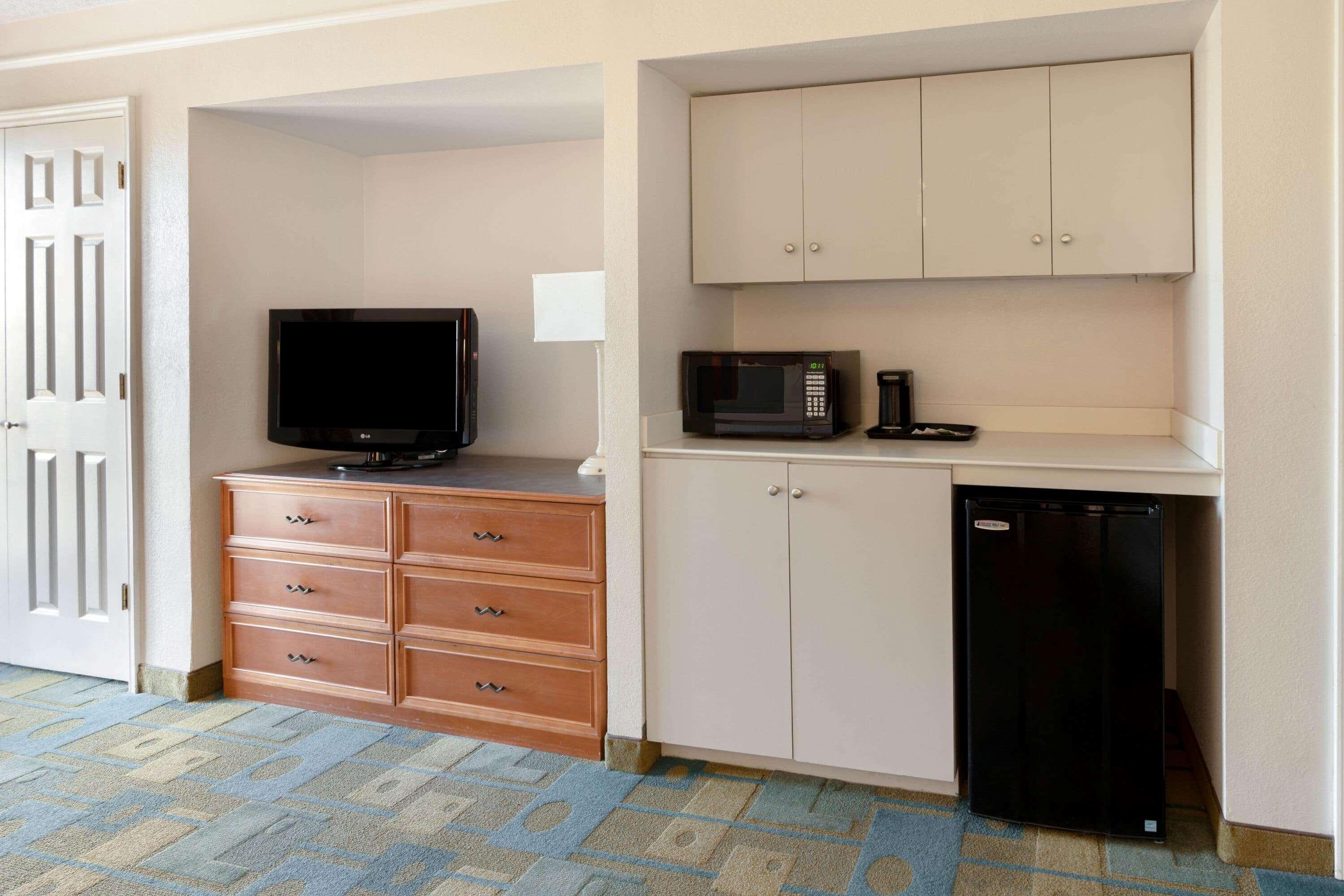 La Quinta Inn By Wyndham Phoenix Sky Harbor Airport Tempe Buitenkant foto