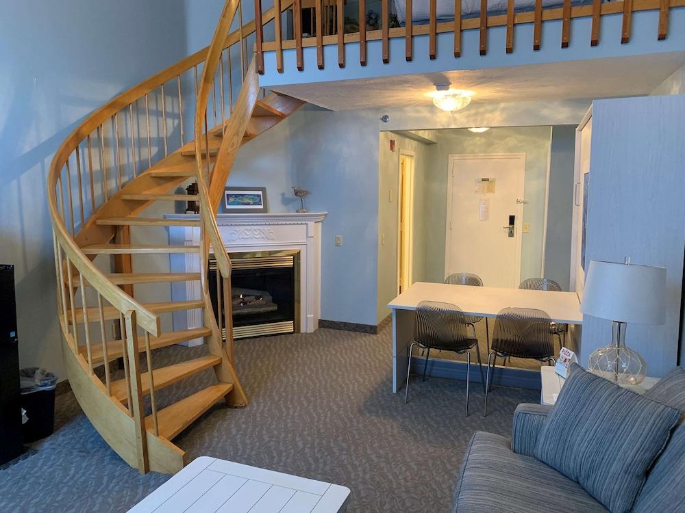 La Quinta Inn By Wyndham Phoenix Sky Harbor Airport Tempe Buitenkant foto